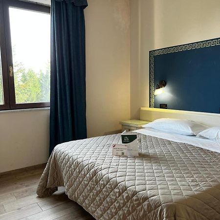 Il Grifo Hotel E Bisteccheria Toscana Montepulciano Stazione エクステリア 写真