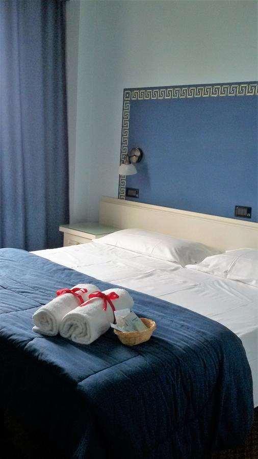 Il Grifo Hotel E Bisteccheria Toscana Montepulciano Stazione 部屋 写真