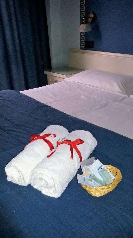 Il Grifo Hotel E Bisteccheria Toscana Montepulciano Stazione 部屋 写真