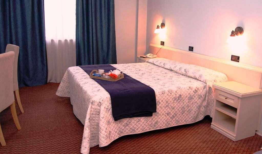 Il Grifo Hotel E Bisteccheria Toscana Montepulciano Stazione 部屋 写真