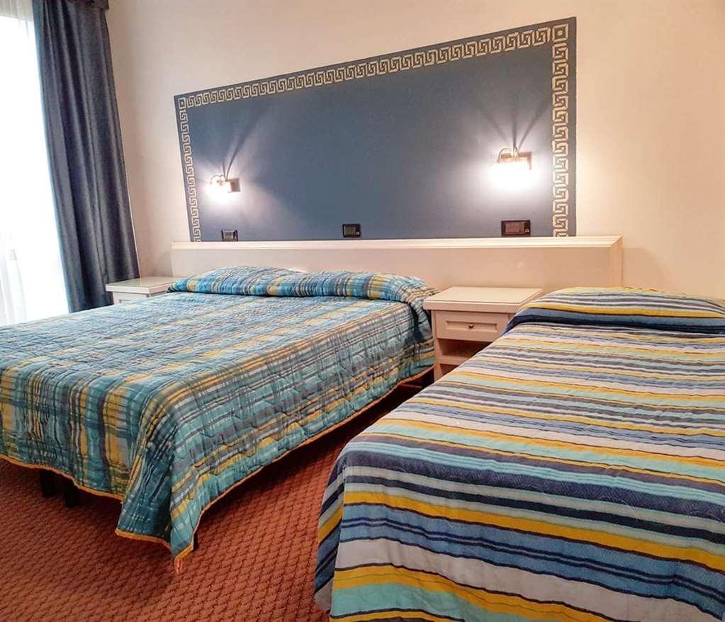 Il Grifo Hotel E Bisteccheria Toscana Montepulciano Stazione 部屋 写真