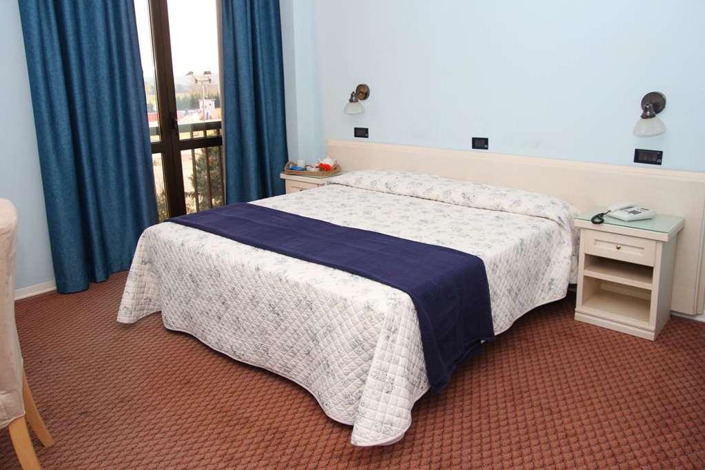 Il Grifo Hotel E Bisteccheria Toscana Montepulciano Stazione 部屋 写真