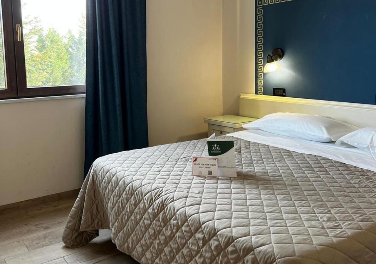 Il Grifo Hotel E Bisteccheria Toscana Montepulciano Stazione 部屋 写真